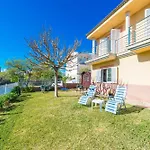Villa Rosa