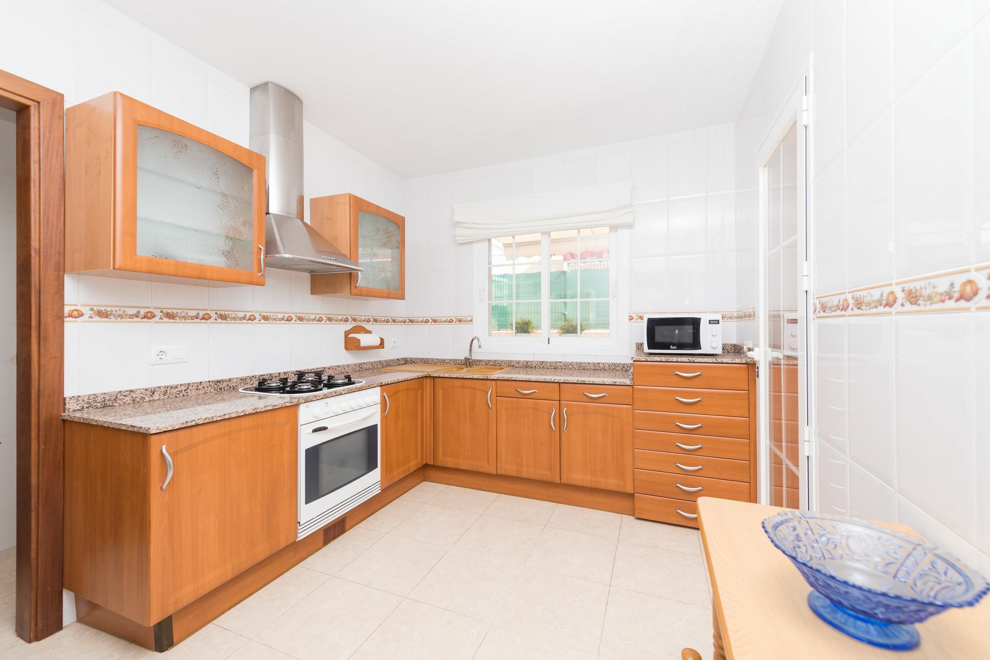 Chalet Rosa *