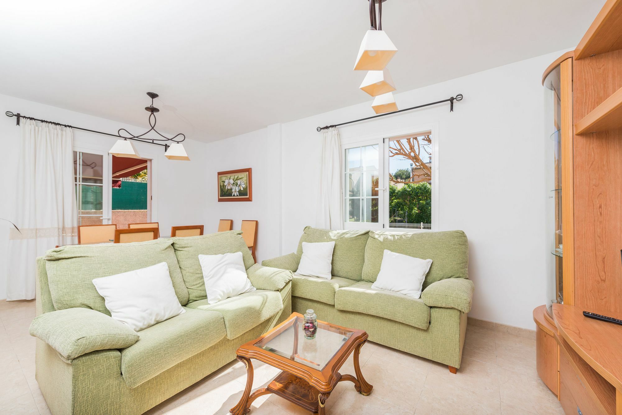 Chalet Rosa