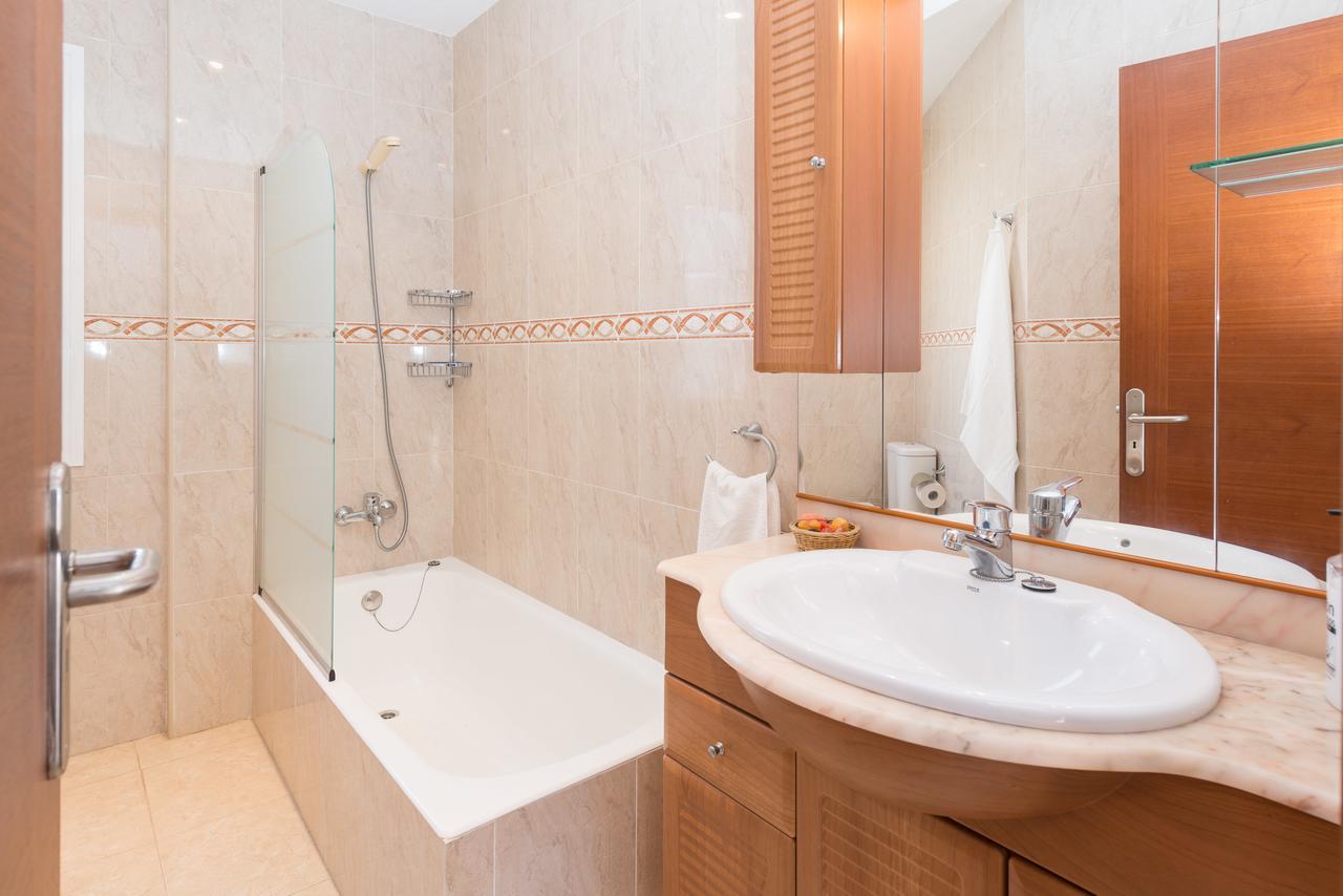 Chalet Rosa Port de Alcudia (Mallorca)